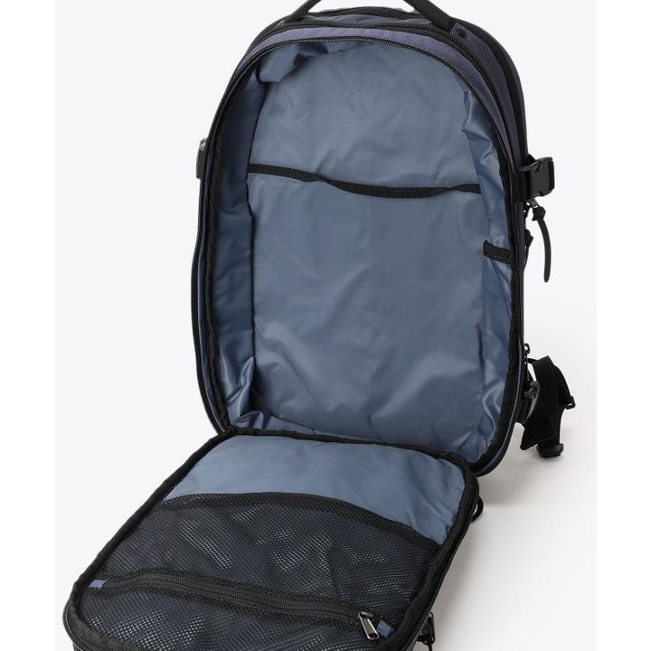 新品未開封 Columbiaタイガーブルック 20L＋ バックパック リュック黒 コロンビア タイガーブルック20L＋バックパック PU8722 010