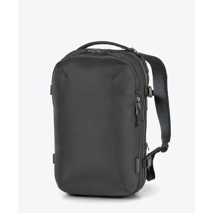 新品未開封 Columbiaタイガーブルック 20L＋ バックパック リュック黒 Columbia（コロンビア） Columbia/ タイガーブルック20L+バックパック