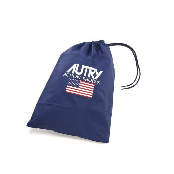 AUTRY (オートリー) MEDALIST／ハイカット