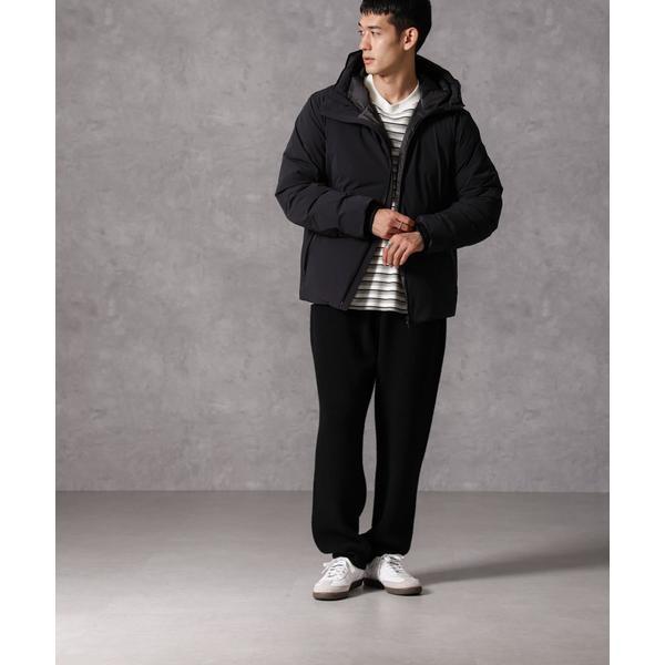 西川ダウン(R)」スポーティーフードダウン : マルイ(丸井)Yahoo!店