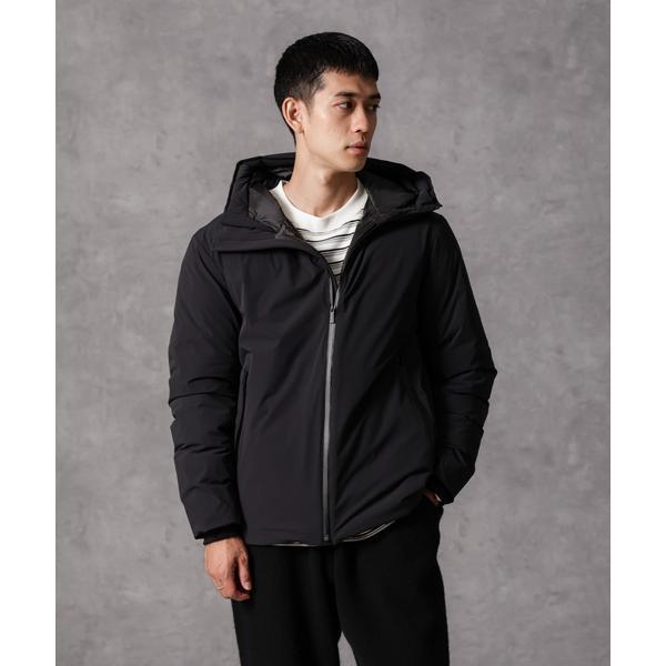 西川ダウン(R)」スポーティーフードダウン : マルイ(丸井)Yahoo!店