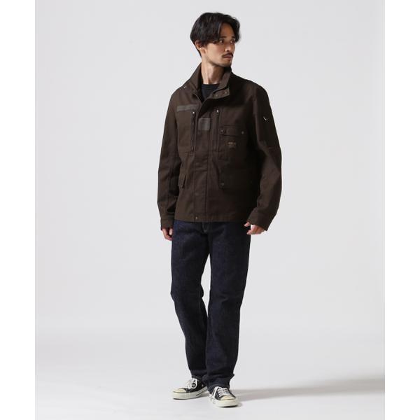 AVIREX（アヴィレックス） F-2 MOD JACKET ／ F-2 モディファイ