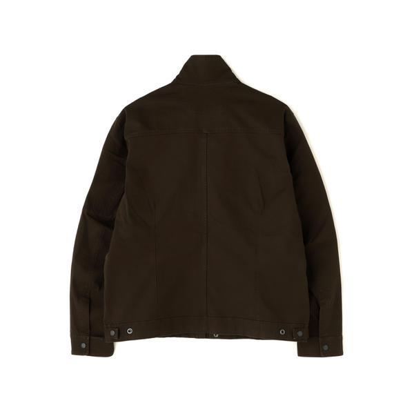 AVIREX（アヴィレックス） F-2 MOD JACKET ／ F-2 モディファイ