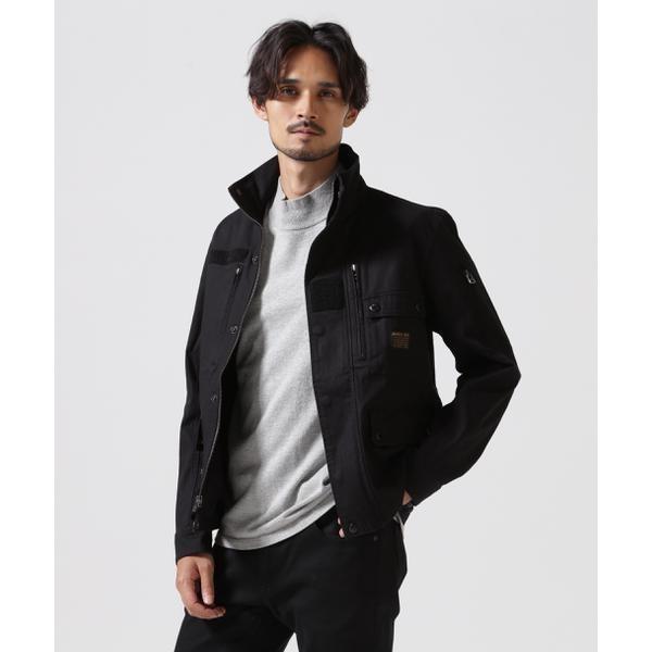 美品！AVIREX　F-2 MOD JACKET　M　ブラック ミリタリー AVIREX（アヴィレックス） F-2 MOD JACKET ／ F-2 モディファイ