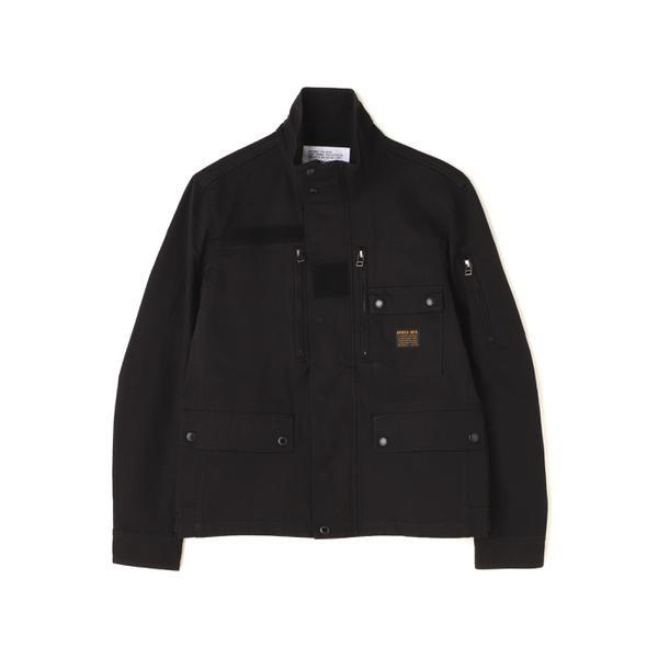 AVIREX（アヴィレックス） F-2 MOD JACKET ／ F-2 モディファイ