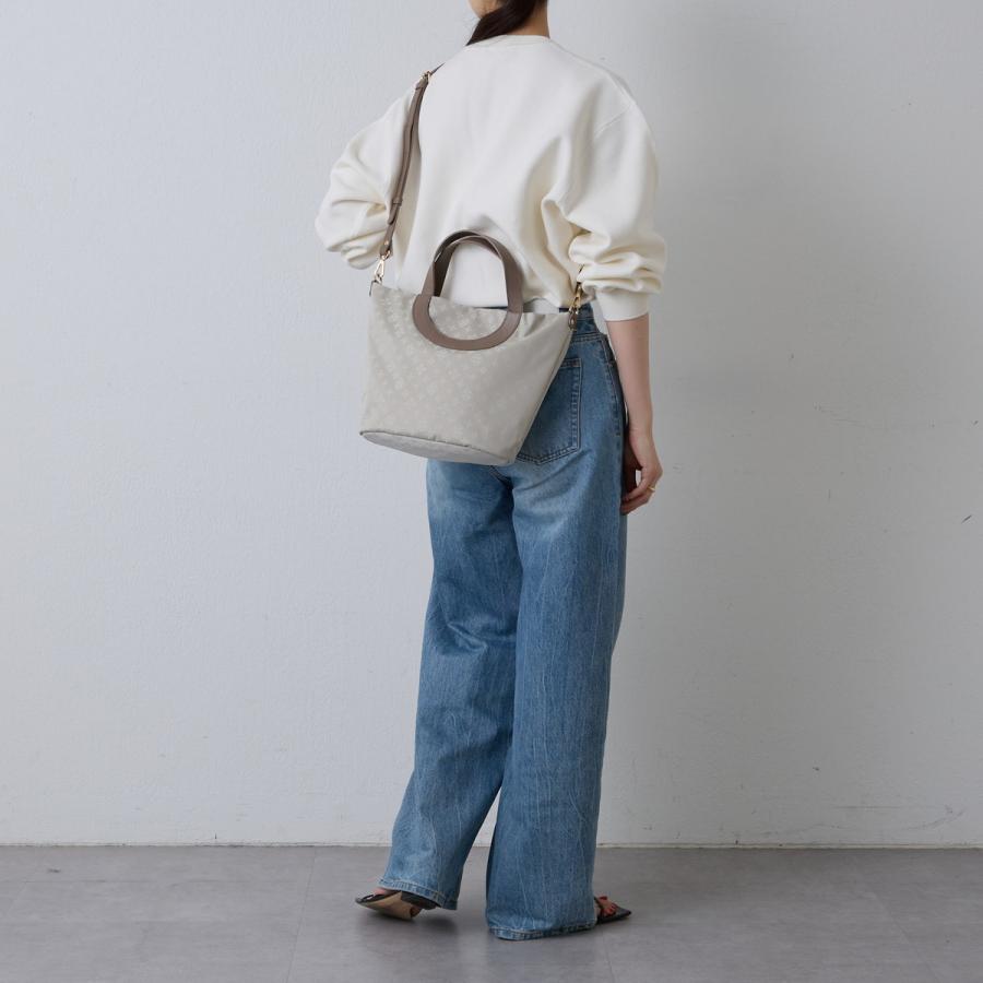 russet（ラシット） 2WAYトートバッグ(CE-1419) : マルイ(丸井)Yahoo
