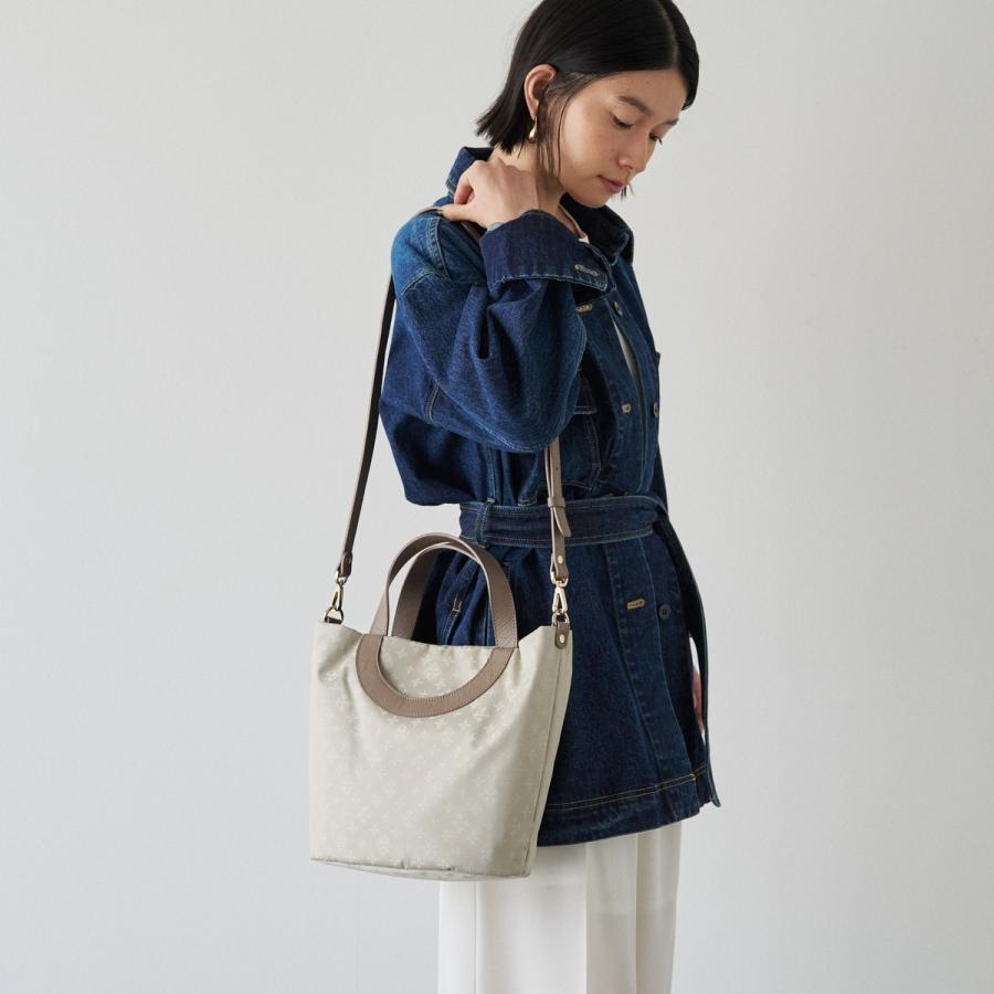 russet（ラシット） 2WAYトートバッグ(CE-1419) : マルイ(丸井)Yahoo