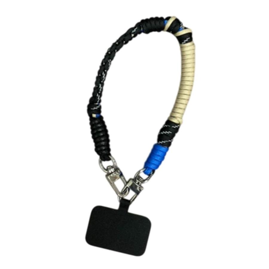 編み込みパラコード ハンドストラップ : マルイ(丸井)Yahoo!店 - 通販