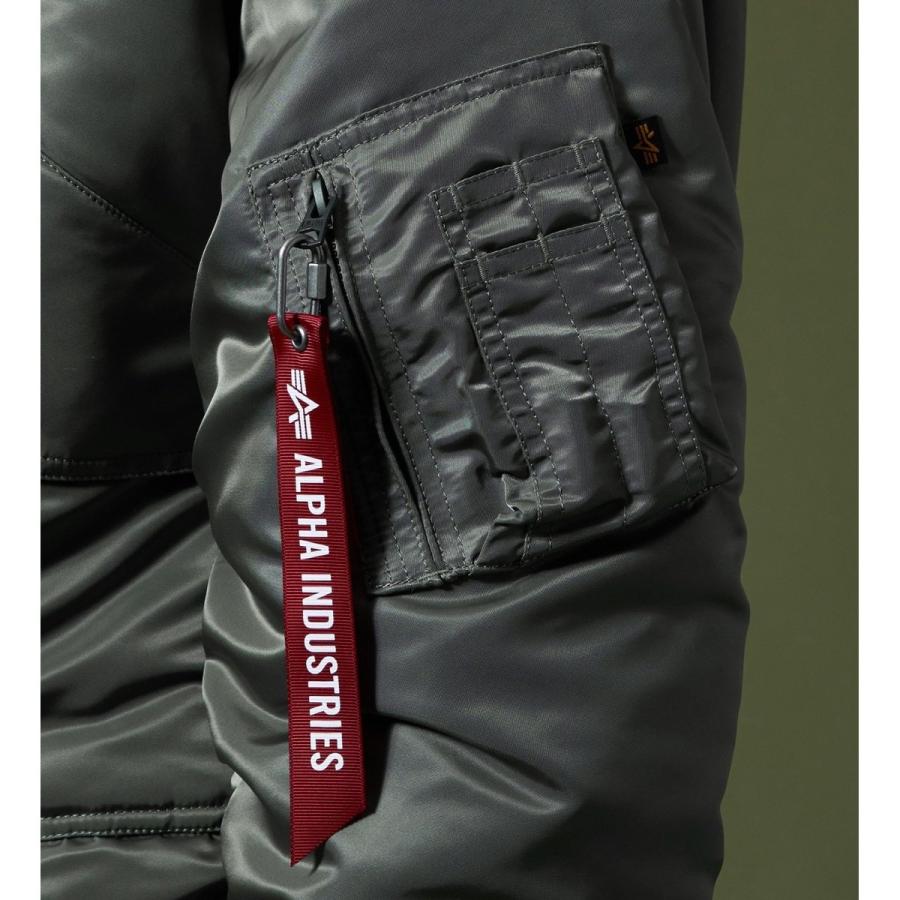 Alpha Industries（アルファ・インダストリーズ） CWU-45/P ナイロン