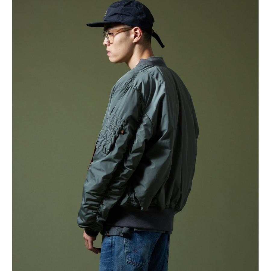 ALPHA INDUSTRIES ライトフライトジャケット 楽天市場】20%OFF！□ALPHA社 アルファ #TA0720 ライト フライト