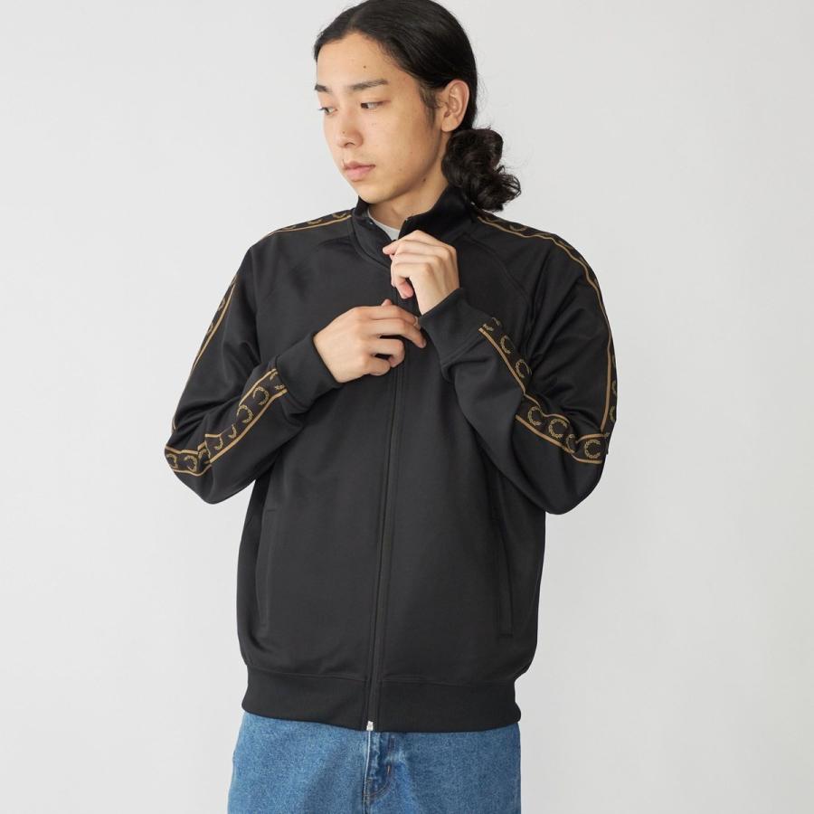 【美品】SHIPS別注 /フレッドペリー/ トラックジャケット　定価18700円 SHIPS（シップス） 【SHIPS別注】FRED PERRY:トラック ジャケット 24FW