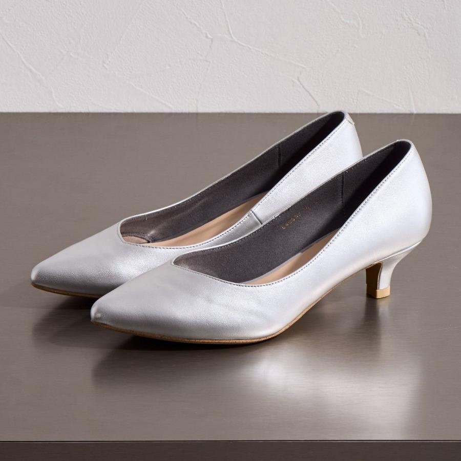 卑弥呼（HIMIKO） 卑弥呼の神パンプス◇【WEB限定】アシンメトリー