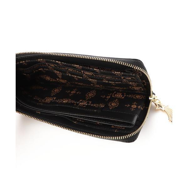 ANNA SUI（アナスイ） ルシィ 薄マチ長財布 : マルイ(丸井)Yahoo!店