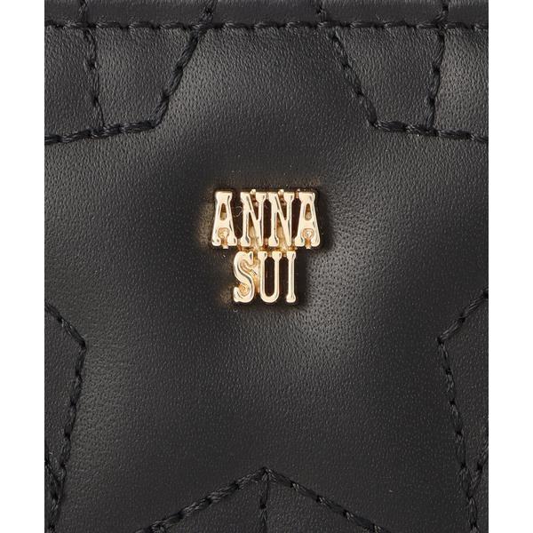ANNA SUI（アナスイ） ルシィ 薄マチ長財布 : マルイ(丸井)Yahoo!店