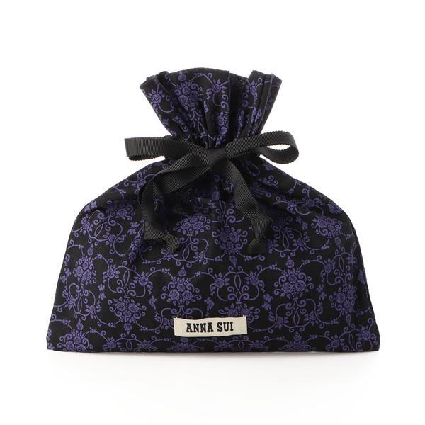 ANNA SUI（アナスイ） ルシィ 薄マチ長財布 : マルイ(丸井)Yahoo!店