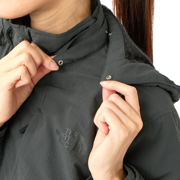 THE NORTH FACE 【ザ・ノース・フェイス】オクトーバーミッド THE NORTH FACE 【ザ・ノース・フェイス】オクトーバーミッド