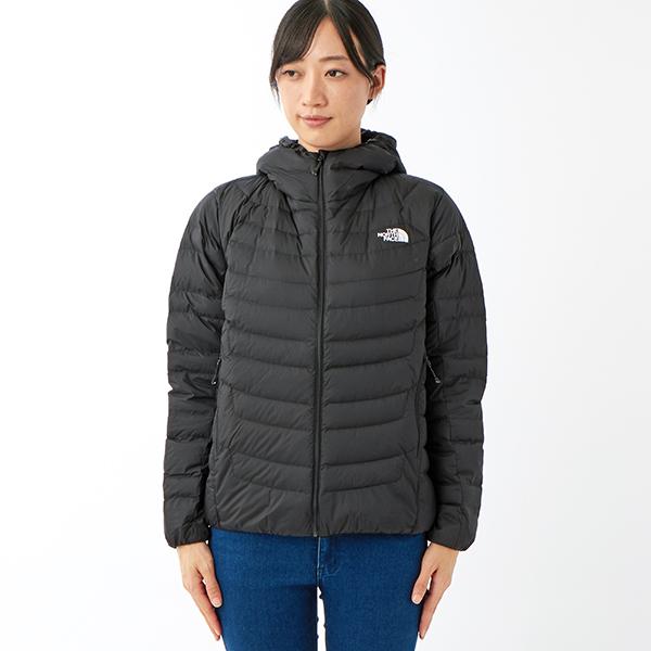 THE NORTH FACE 【ザ・ノース・フェイス】サンダーフーディ THE NORTH FACE 【ザ・ノース・フェイス】サンダーフーディ