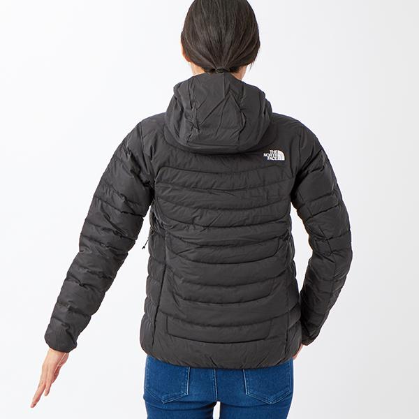 THE NORTH FACE 【ザ・ノース・フェイス】サンダーフーディ