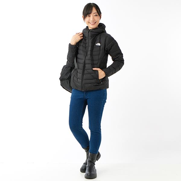THE NORTH FACE 【ザ・ノース・フェイス】サンダーフーディ THE NORTH FACE 【ザ・ノース・フェイス】サンダーフーディ