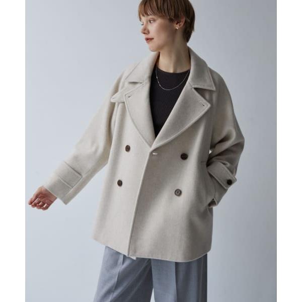 ★新品【URBAN RESEARCH】スーパー100メルトンPコート URBAN RESEARCH スーパー100メルトンPコート : マルイ(丸井)Yahoo!店