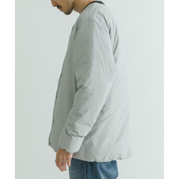 別注』NANGA×URBAN RESEARCH NoCollarDownBz 【公式通販】
