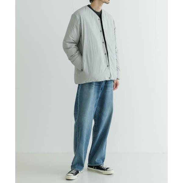 別注』NANGA×URBAN RESEARCH NoCollarDownBz 【公式通販】