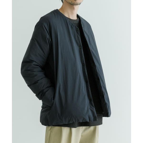 『別注』NANGA×URBAN RESEARCH NoCollarDownBz 別注』NANGA×URBAN RESEARCH NoCollarDownBz 【公式通販】