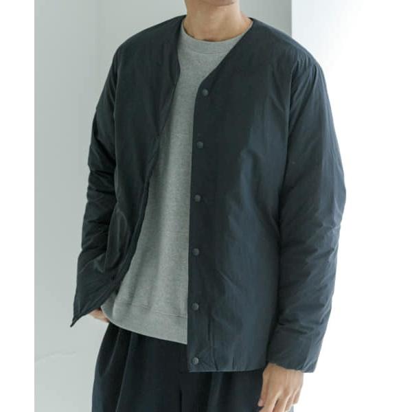 別注』NANGA×URBAN RESEARCH NoCollarDownBz 【公式通販】