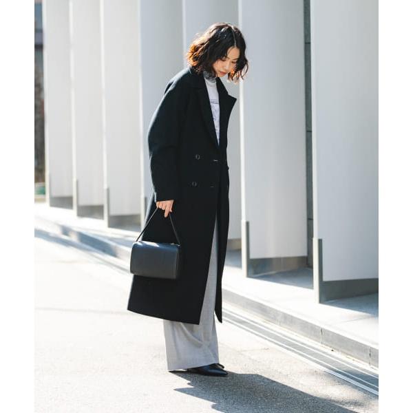 URBAN RESEARCH（アーバンリサーチ） スーパー140 ベルテッド 