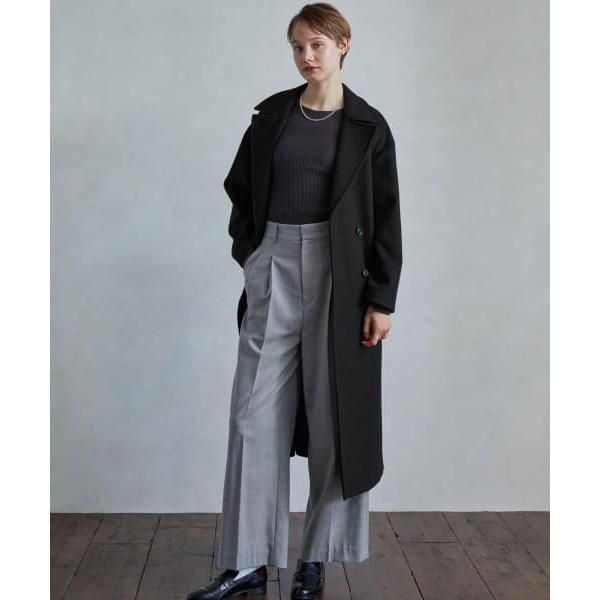 URBAN RESEARCH（アーバンリサーチ） スーパー140 ベルテッド