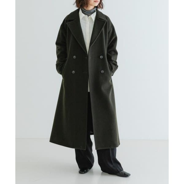 URBAN RESEARCH（アーバンリサーチ） スーパー140 ベルテッド