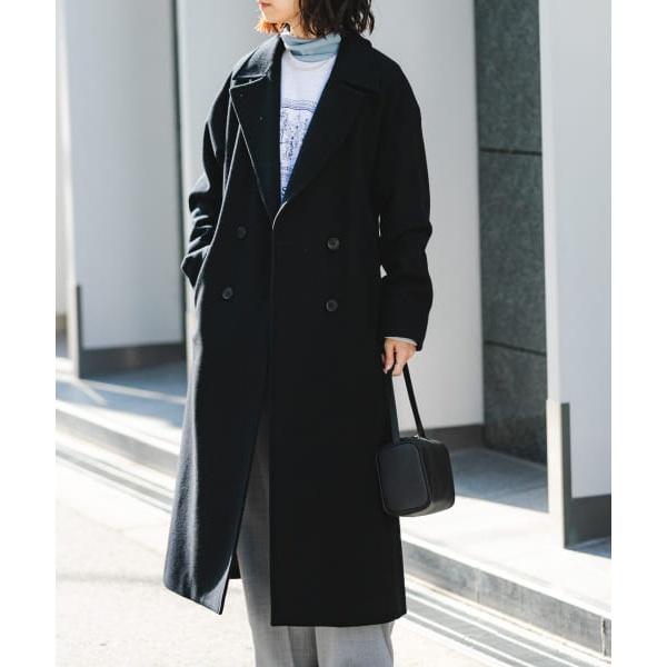 URBAN RESEARCH（アーバンリサーチ） スーパー140 ベルテッド