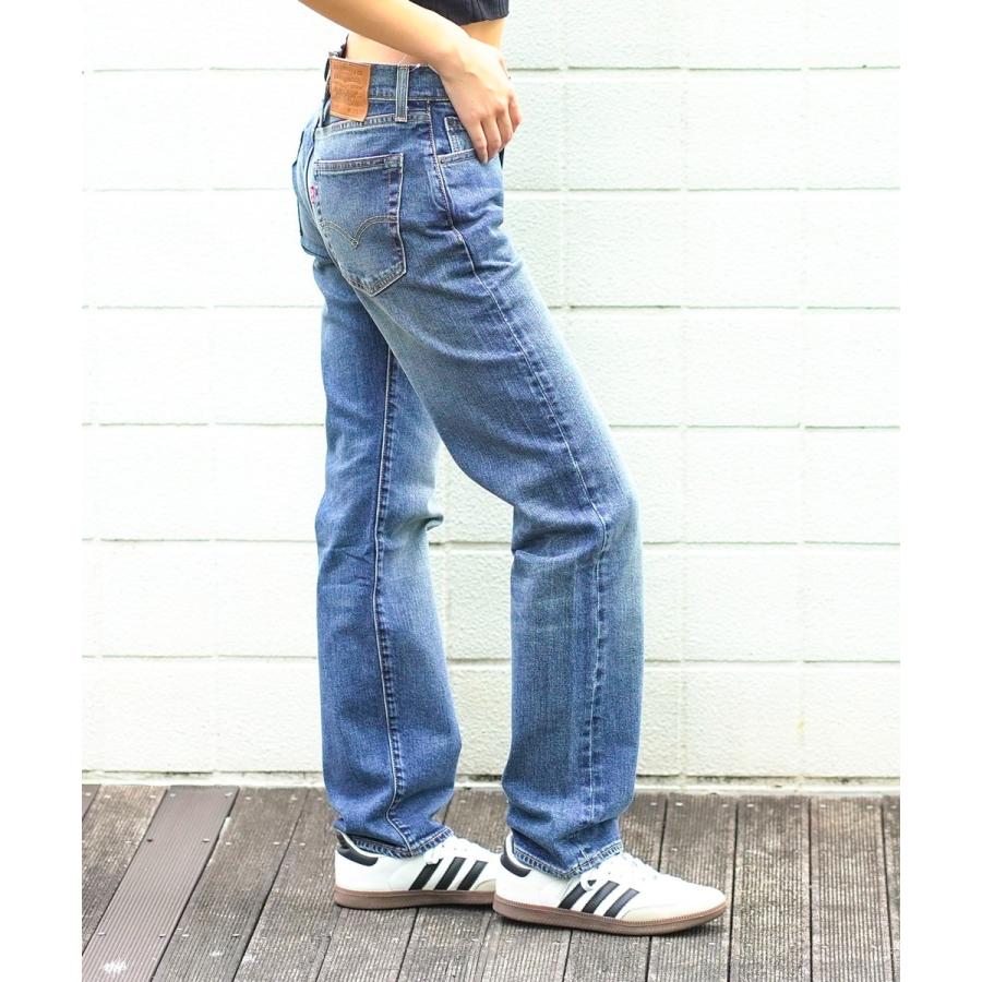LEVI’S 505 レギュラーストレート アンティークウォッシュ 楽天市場】【LEVI'S】505 レギュラーストレート アンティーク