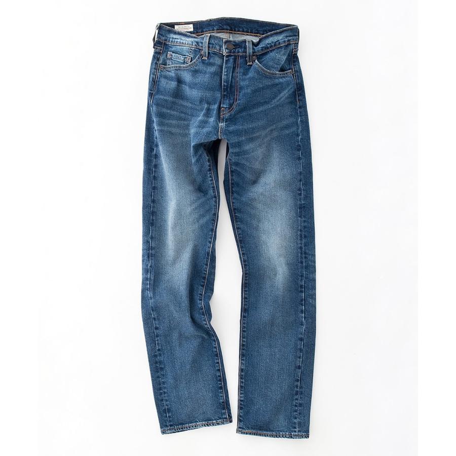 LEVI’S 505 レギュラーストレート アンティークウォッシュ LEVI'S】505 レギュラーストレート アンティークウォッシュ AW