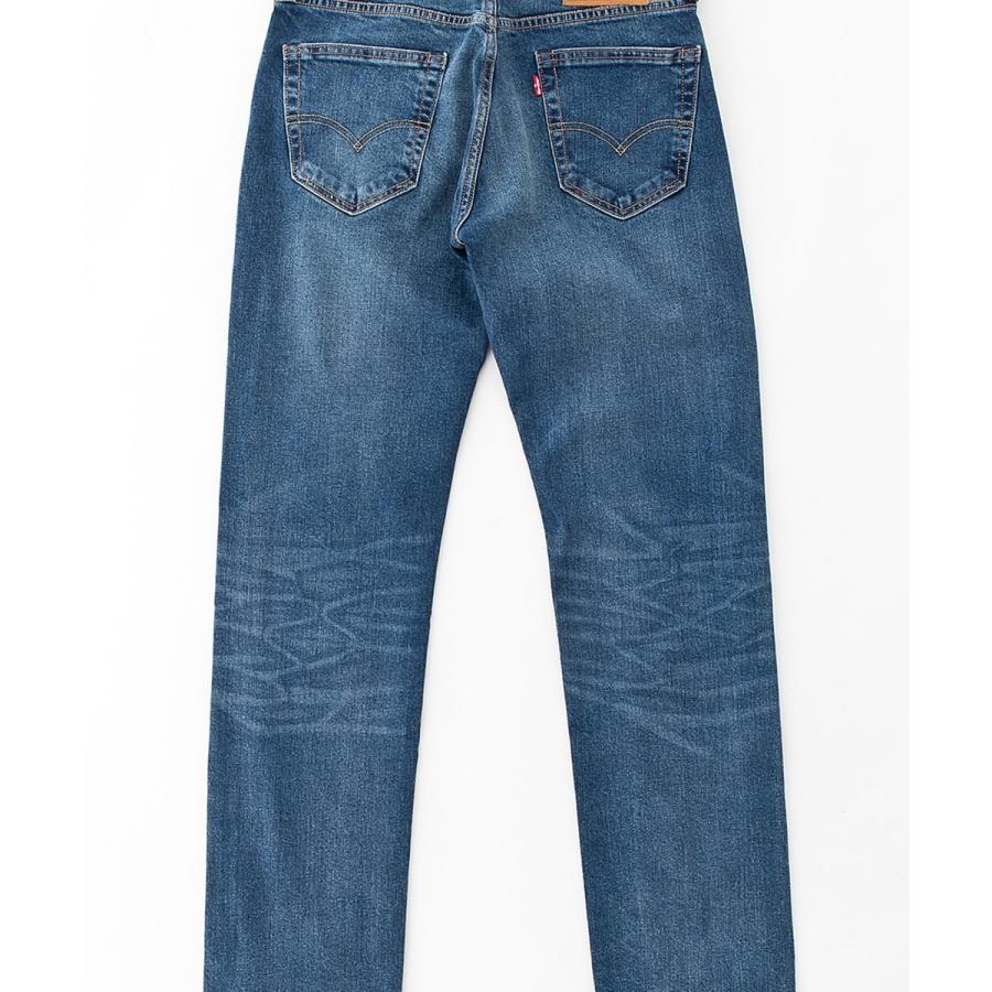 LEVI'S】505 レギュラーストレート アンティークウォッシュ AW