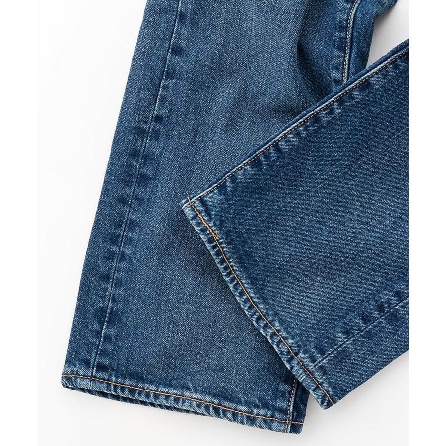 LEVI'S】505 レギュラーストレート アンティークウォッシュ AW