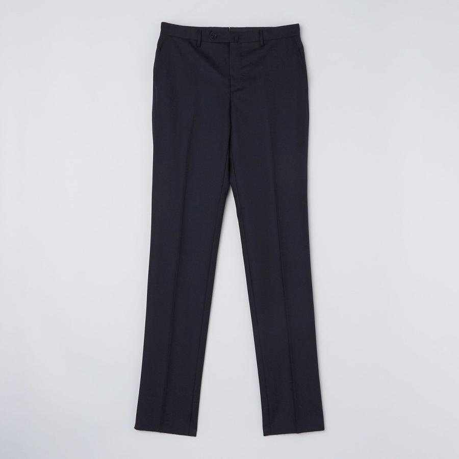 SHIPS: VITALE BARBERI CANONICO 120'S フランネル スーツの画像