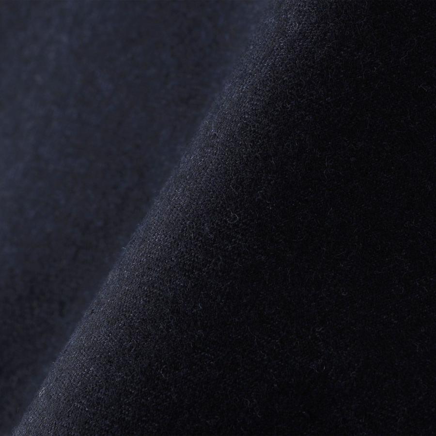 SHIPS: VITALE BARBERI CANONICO 120'S フランネル スーツの画像