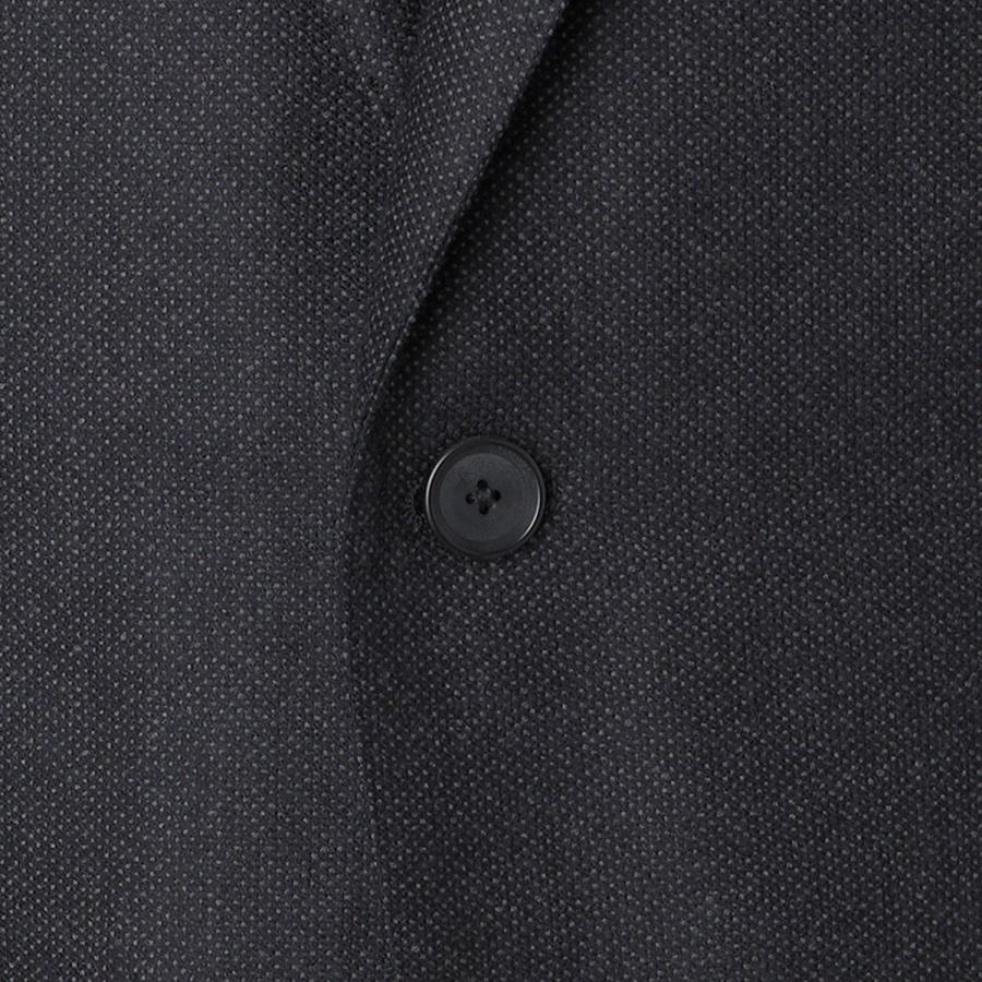 SHIPS: VITALE BARBERIS CANONICO 120'S ピンヘッド スーツの画像