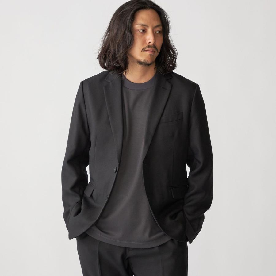 SHIPS（シップス） 【WEB限定】SHIPS:〈手洗い可能〉ウールライク