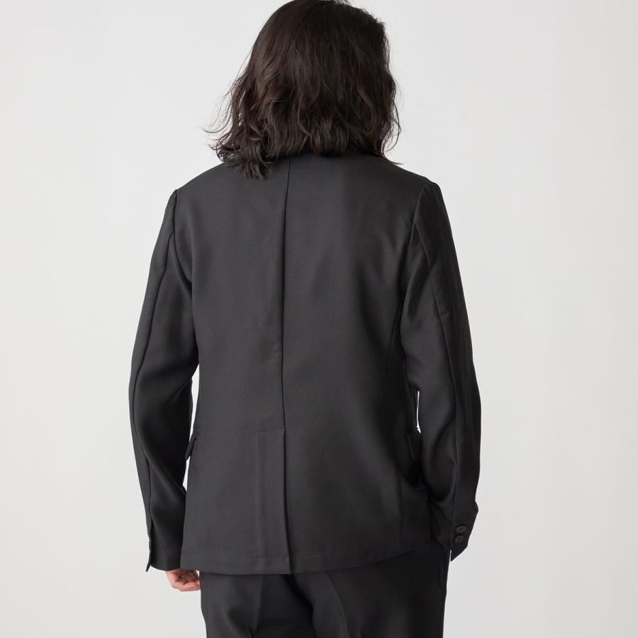 SHIPS（シップス） 【WEB限定】SHIPS:〈手洗い可能〉ウールライク