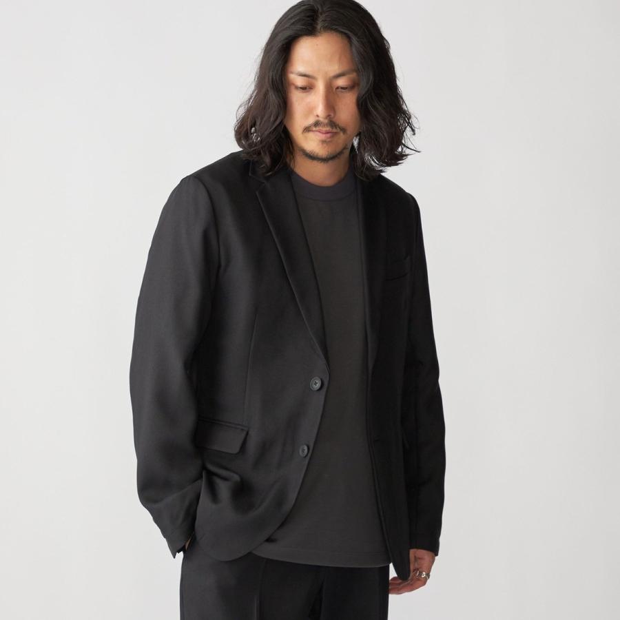 SHIPS（シップス） 【WEB限定】SHIPS:〈手洗い可能〉ウールライク