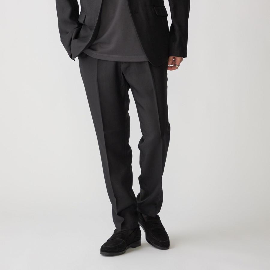 SHIPS（シップス） 【WEB限定】SHIPS:〈手洗い可能〉ウールライク