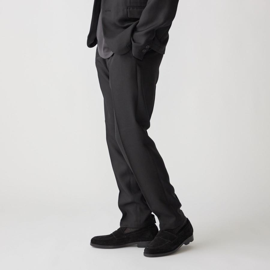 SHIPS（シップス） 【WEB限定】SHIPS:〈手洗い可能〉ウールライク