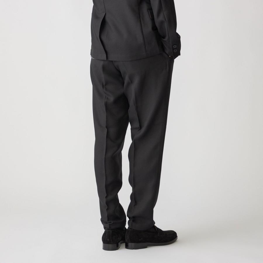 SHIPS（シップス） 【WEB限定】SHIPS:〈手洗い可能〉ウールライク