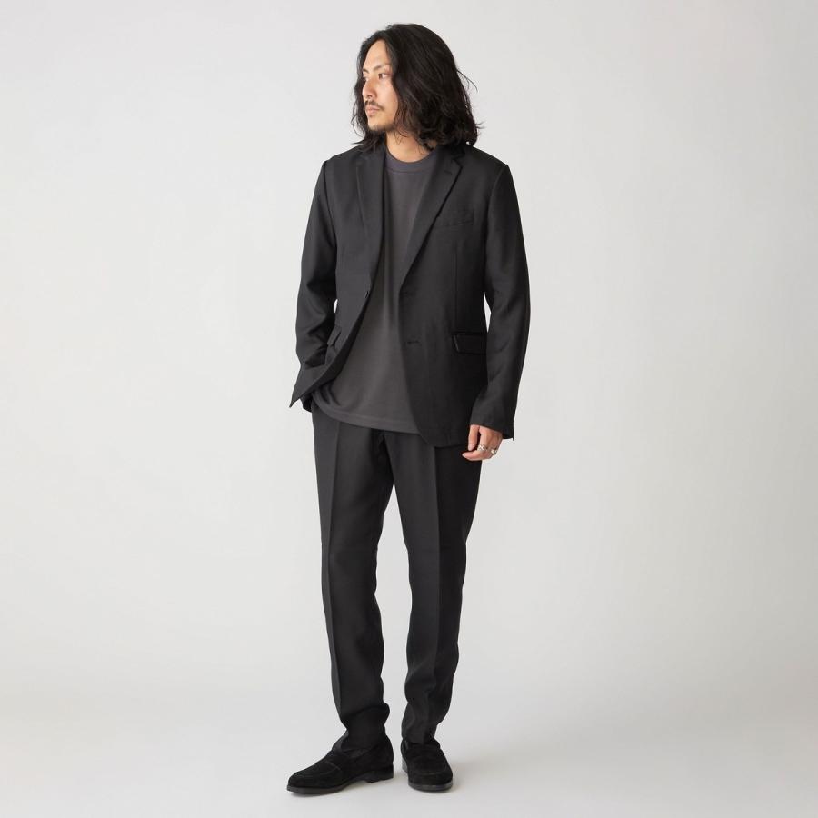 SHIPS（シップス） 【WEB限定】SHIPS:〈手洗い可能〉ウールライク