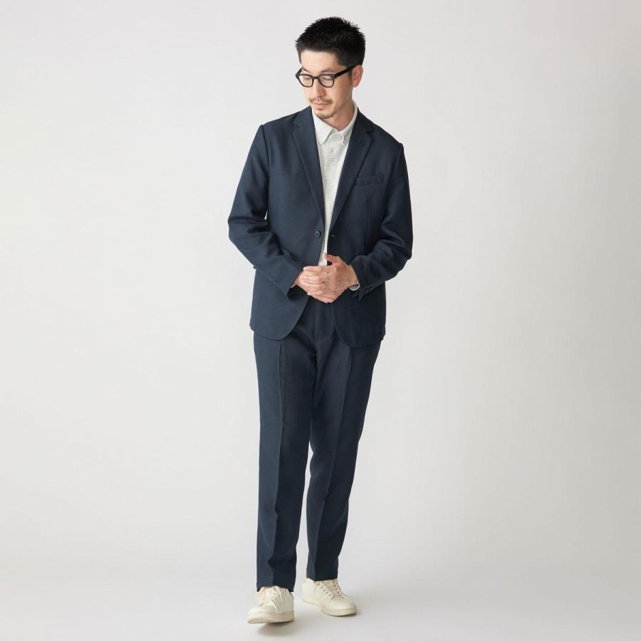 SHIPS（シップス） 【WEB限定】SHIPS:〈手洗い可能〉ウールライク