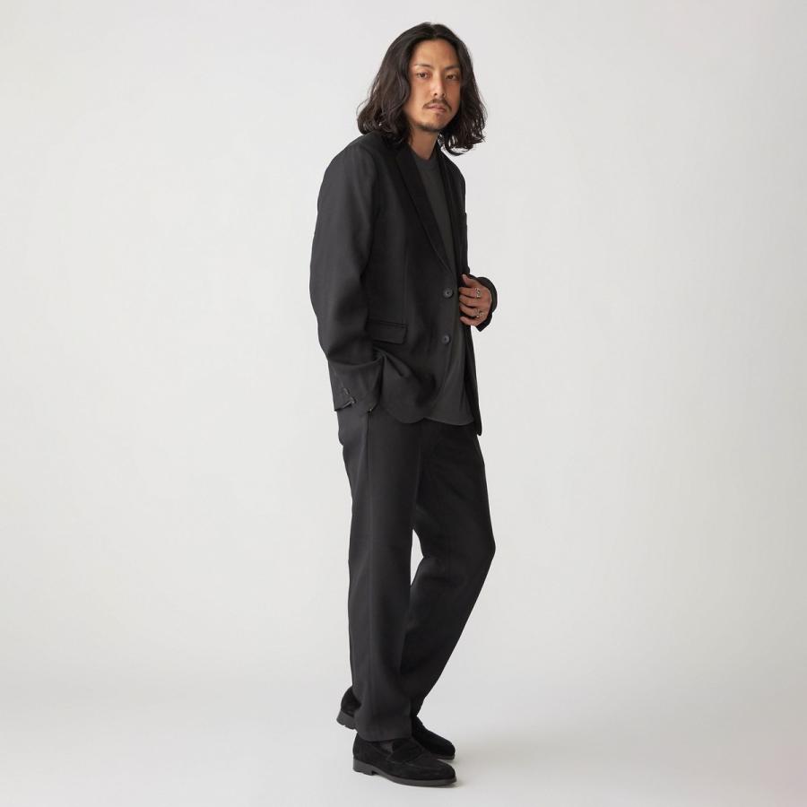 SHIPS（シップス） 【WEB限定】SHIPS:〈手洗い可能〉ウールライク