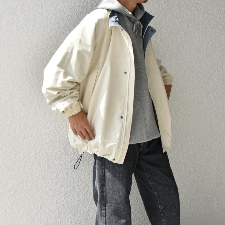 SHIPS any 【SHIPS any別注】HINSON: 2トーン スピンドル ショート
