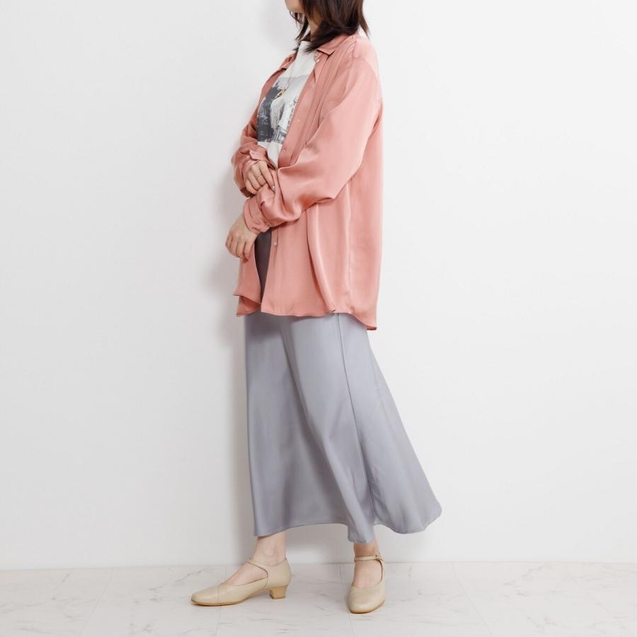 【快適ウォークパンプス】3.5cmヒールストラップパンプス　25cm 卑弥呼 履きやすさを追求[快適ウォークパンプス]【撥水】3.5cm